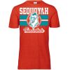 3065 Adult Extra Soft Tri-Blend T-Shirt Thumbnail