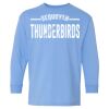 5400B Youth Heavy Cotton Long Sleeve Thumbnail