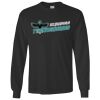 2400 Adult Ultra Cotton Long Sleeve T-Shirt Thumbnail
