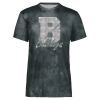 222696 Youth Cotton-Touch Poly T-Shirt Thumbnail