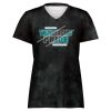 222796 Ladies' Cotton-Touch Poly T-Shirt Thumbnail