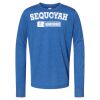3513Y Youth Extra Soft Tri-blend Long Sleeve Thumbnail