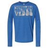 3513Y Youth Extra Soft Tri-blend Long Sleeve Thumbnail