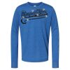 3513Y Youth Extra Soft Tri-blend Long Sleeve Thumbnail