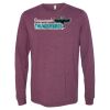 3513 Adult Extra Soft Tri-blend Long Sleeve Thumbnail