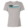 6413 Women’s Extra Soft Tri-blend Tee Thumbnail