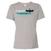 6413 Women’s Extra Soft Tri-blend Tee Thumbnail